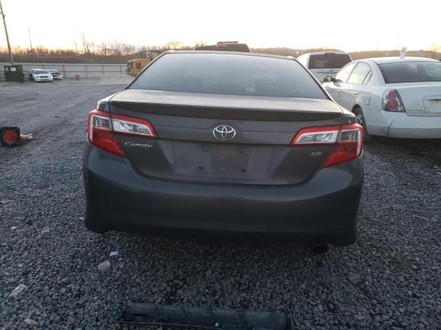 Photo 6 from auction – 2012 TOYOTA CAMRY BASE with VIN 4T1BF1FK8CU060459