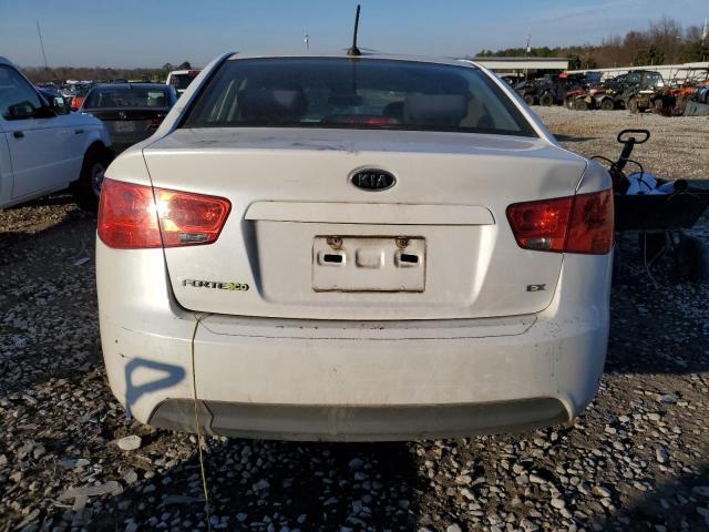Photo 6 from auction – 2012 KIA FORTE EX with VIN KNAFU4A23C5633764