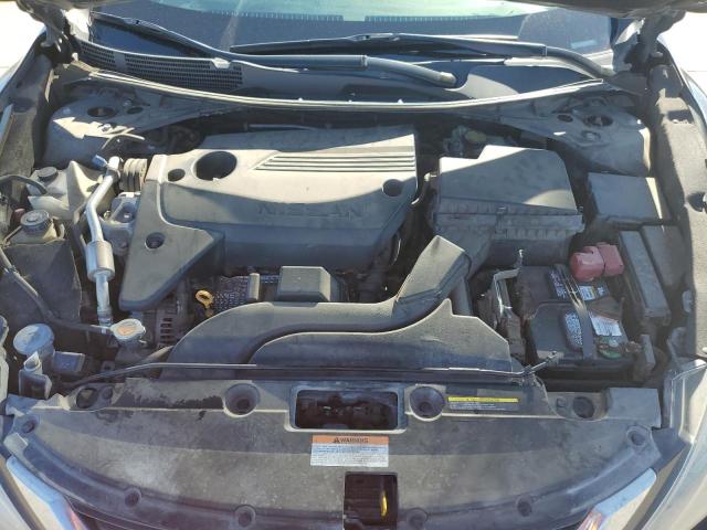 Photo 11 from auction – 2017 NISSAN ALTIMA 2.5 with VIN 1N4AL3AP5HC486717