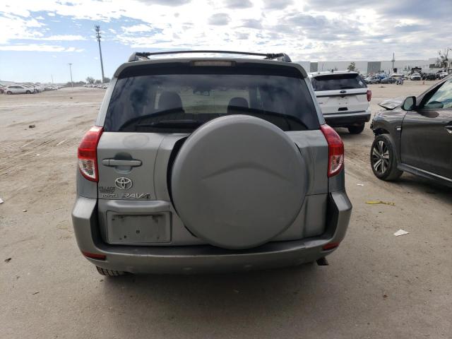 Photo 6 from auction – 2006 TOYOTA RAV4 with VIN JTMZD33V865015636