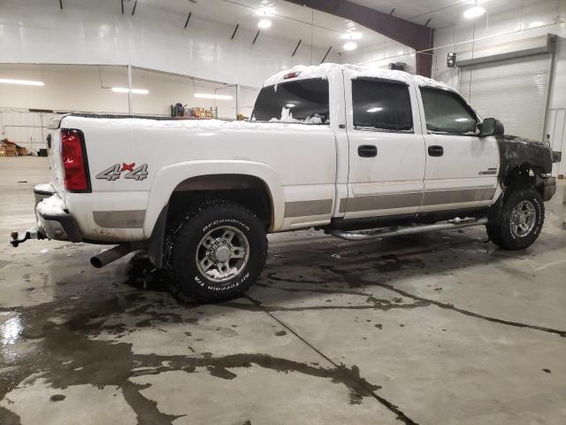 Zdjęcie 3 z aukcji – 2005 CHEVROLET SILVERADO2 z VIN 1GCHK23255F824134