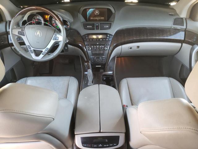 صورة رقم 8 من المزاد - 2012 ACURA MDX TECHNO مع VIN 2HNYD2H37CH512771