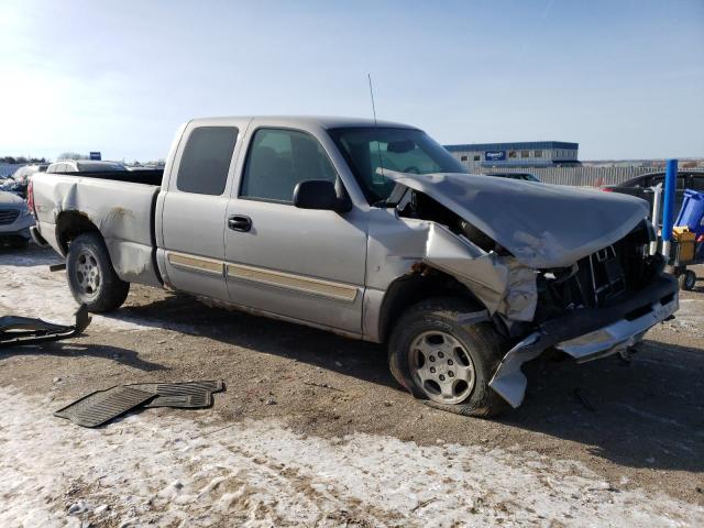 Zdjęcie 4 z aukcji – 2004 CHEVROLET SILVERADO z VIN 2GCEK19T941266100