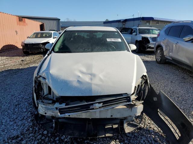 Photo 5 from auction – 2008 CHEVROLET IMPALA LS with VIN 2G1WB58K381235122
