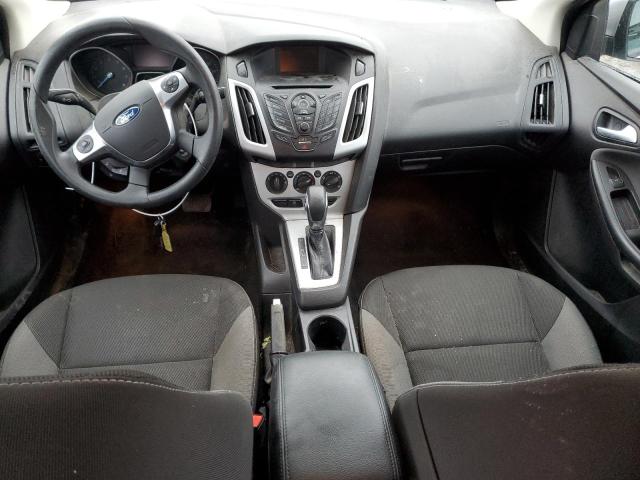 Photo 8 from auction – 2014 FORD FOCUS SE with VIN 1FADP3F26EL334374