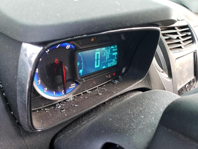 Photo 9 from auction – 2016 CHEVROLET TRAX LS with VIN KL7CJNSB1GB543441