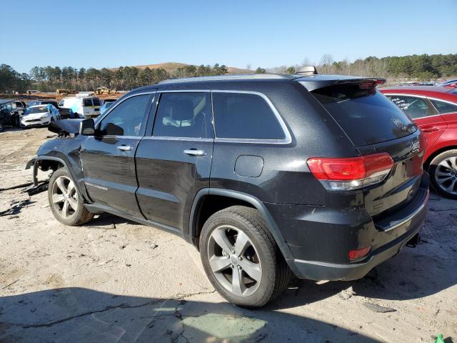 Photo 2 from auction – 2015 JEEP GRAND CHER with VIN 1C4RJEBG3FC952381
