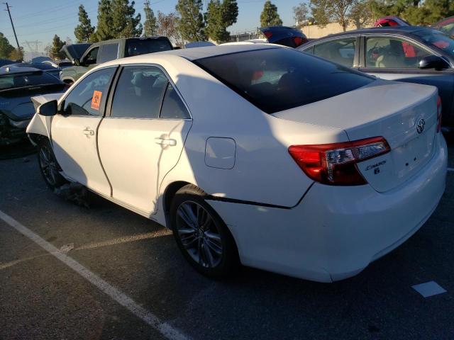 Photo 2 from auction – 2012 TOYOTA CAMRY BASE with VIN 4T1BF1FK5CU581011