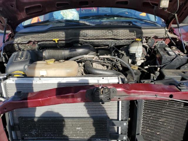 Photo 11 from auction – 2002 DODGE RAM 1500 with VIN 1D7HU16Z52J125324
