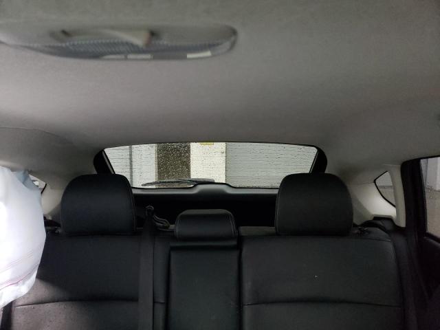 Photo 10 from auction – 2014 SUBARU XV CROSSTR with VIN JF2GPAGC8E8341432