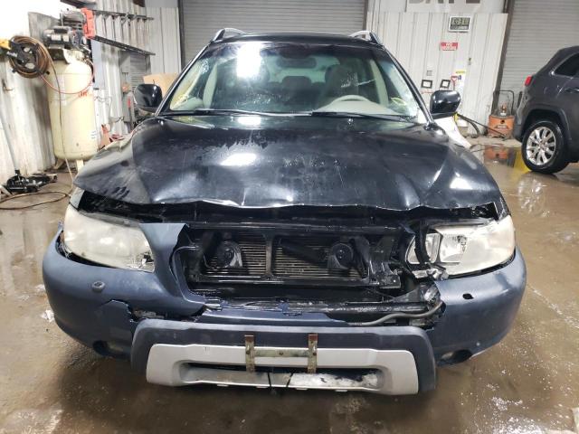 Photo 5 from auction – 2007 VOLVO XC70 with VIN YV4SZ592771263359