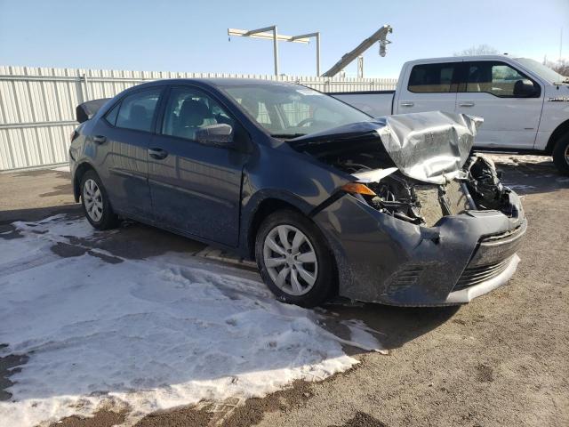 Photo 4 from auction – 2016 TOYOTA COROLLA L with VIN 5YFBURHEXGP410533