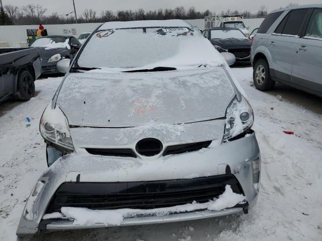 Photo 5 from auction – 2015 TOYOTA PRIUS with VIN JTDKN3DU3F0470203
