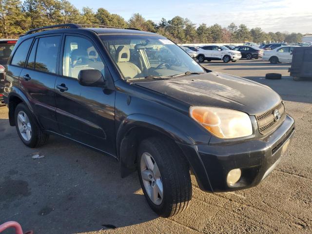 Photo 4 from auction – 2005 TOYOTA RAV4 with VIN JTEHD20V650046059
