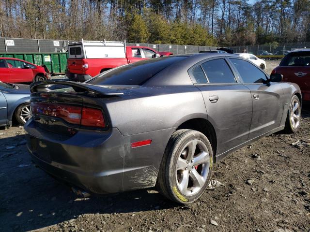 Photo 3 from auction – 2013 DODGE CHARGER R/ with VIN 2C3CDXCT0DH680343