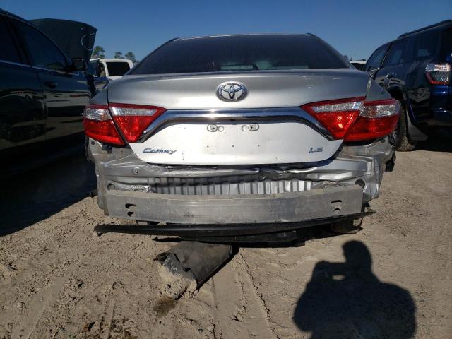 Photo 6 from auction – 2015 TOYOTA CAMRY LE with VIN 4T1BF1FK3FU499900