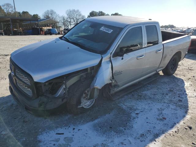 RAM 1500 ST 2015 with VIN 1C6RR6FG8FS578484 - Photo from auction