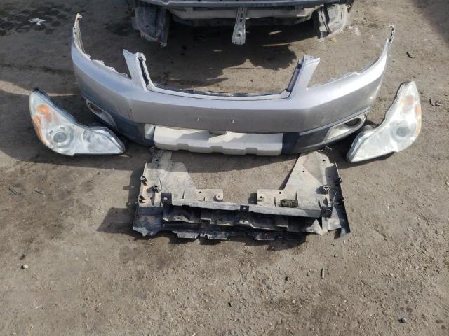 Снимка 12 от търг – 2011 SUBARU OUTBACK 2. с VIN 4S4BRBLCXB3357893