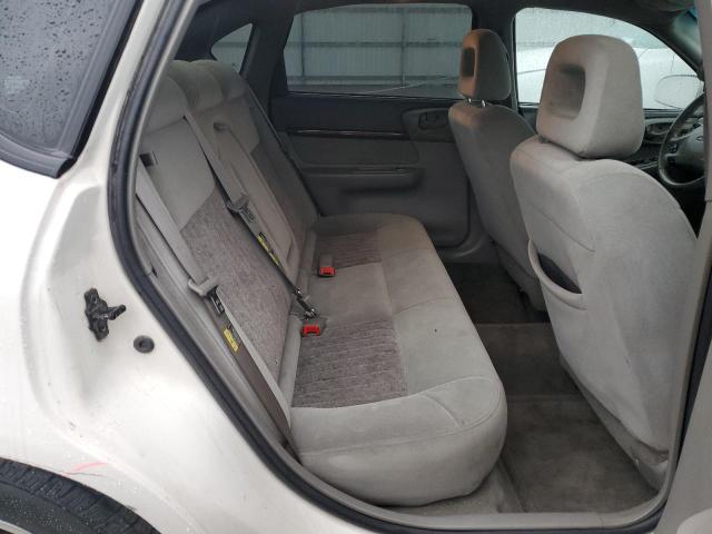 Photo 10 from auction – 2002 CHEVROLET IMPALA LS with VIN 2G1WH55K129319838