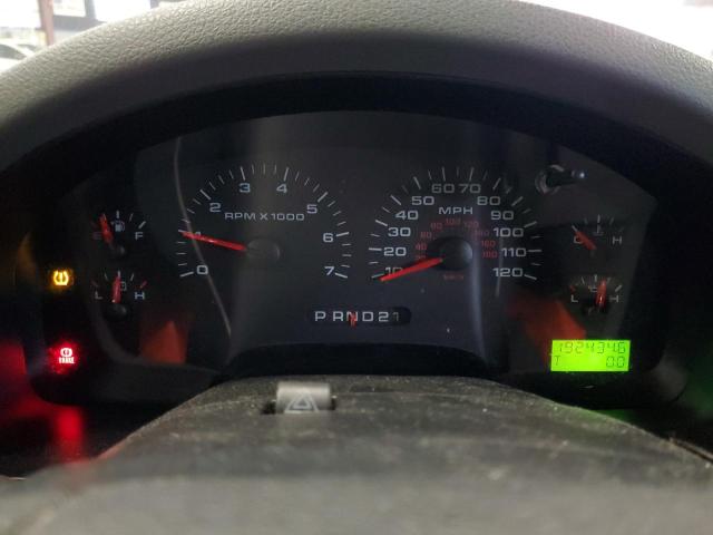 Photo 9 from auction – 2007 FORD F150 with VIN 1FTRF12247NA39133