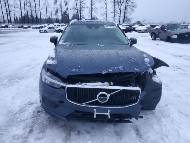 Photo 5 from auction – 2021 VOLVO XC60 T5 MO with VIN YV4102RK4M1864566