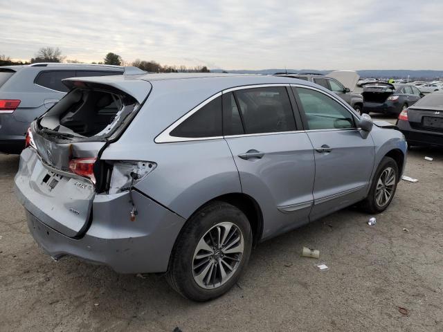 Photo 3 from auction – 2016 ACURA RDX ADVANC with VIN 5J8TB4H77GL015010
