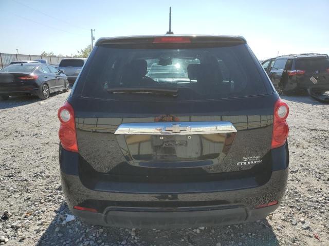 Photo 6 from auction – 2015 CHEVROLET EQUINOX with VIN 2GNALAEK3F6407331