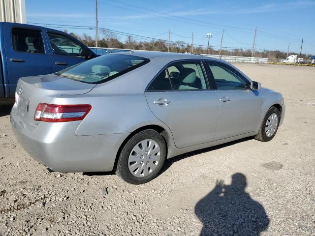 Photo 3 from auction – 2011 TOYOTA CAMRY BASE with VIN 4T1BF3EK7BU209522