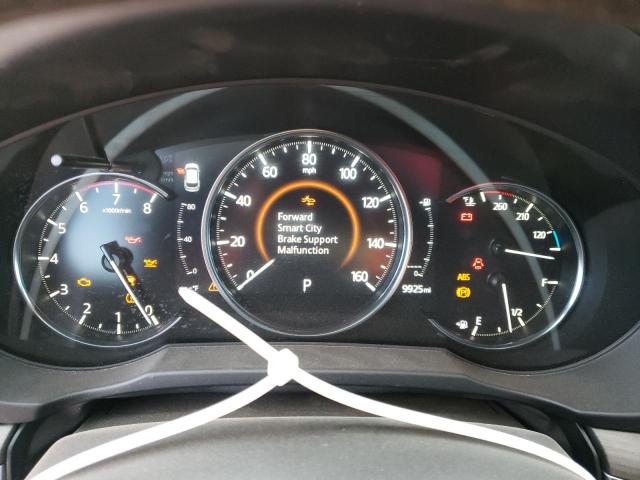 Photo 9 from auction – 2021 MAZDA CX-5 SIGNA with VIN JM3KFBEY0M0343101