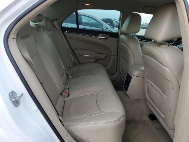 Photo 10 from auction – 2013 CHRYSLER 300 with VIN 2C3CCAAG8DH527120