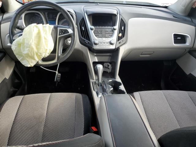 Photo 8 from auction – 2014 CHEVROLET EQUINOX LT with VIN 2GNALBEK0E6282082