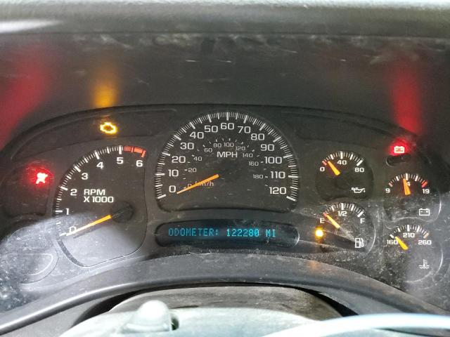 Photo 9 from auction – 2007 GMC SIERRA K25 with VIN 1GTHK24U67E193886