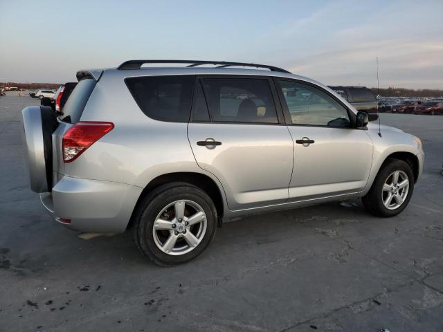 Photo 3 from auction – 2007 TOYOTA RAV4 with VIN JTMZD33V075046011