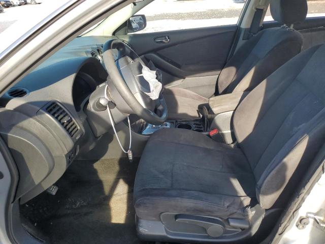 Photo 7 from auction – 2012 NISSAN ALTIMA BAS with VIN 1N4AL2AP3CC150017