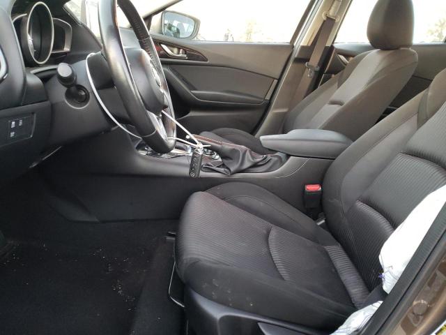 Photo 7 from auction – 2016 MAZDA 3 TOURING with VIN JM1BM1V71G1292495