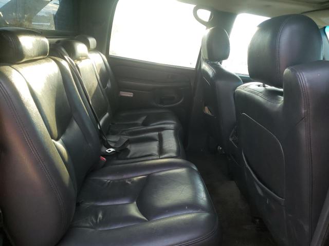 Photo 10 from auction – 2003 CHEVROLET AVALANCHE with VIN 3GNEK13TX3G149423