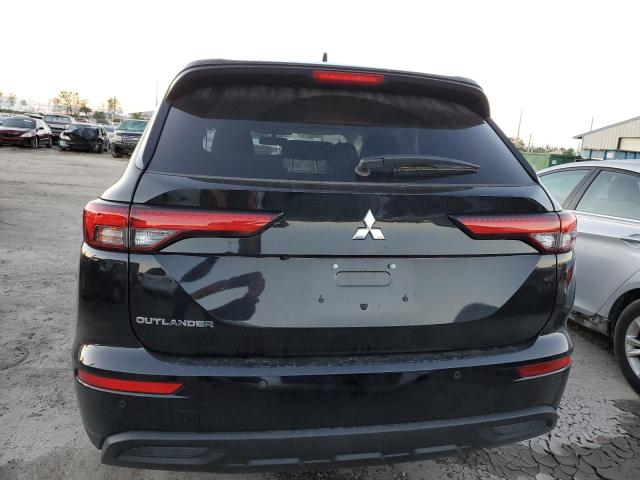 Photo 6 from auction – 2022 MITSUBISHI OUTLANDER with VIN JA4J3TA87NZ086227