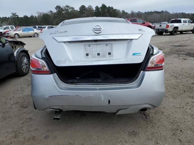 Photo 6 from auction – 2014 NISSAN ALTIMA 2.5 with VIN 1N4AL3AP1EC293895