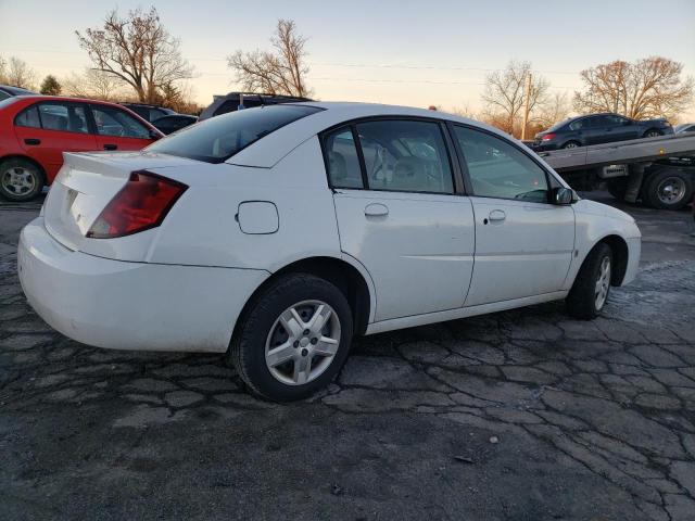 Photo 3 from auction – 2007 SATURN ION LEVEL with VIN 1G8AJ55F57Z183858