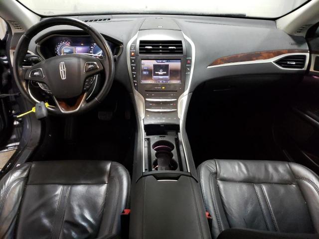 Photo 8 from auction – 2013 LINCOLN MKZ with VIN 3LN6L2JK5DR820492