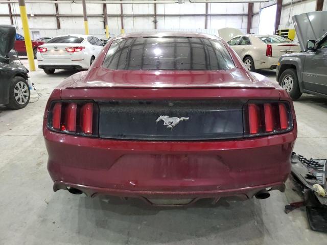 Photo 6 from auction – 2016 FORD MUSTANG with VIN 1FA6P8TH5G5224826