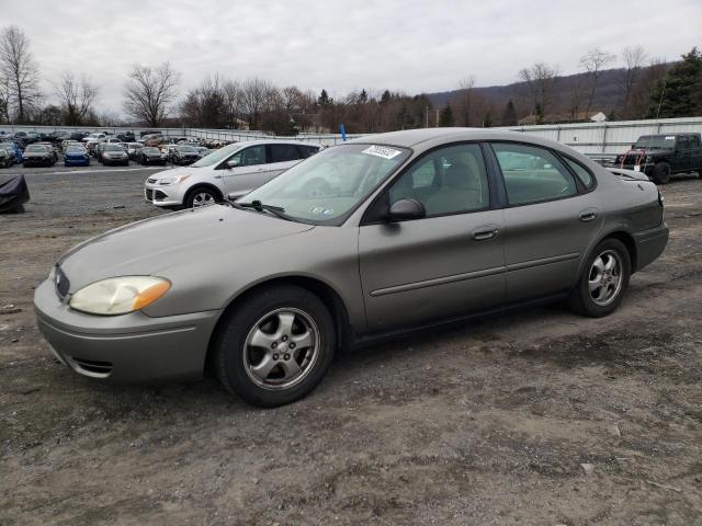 FORD TAURUS SE 2004 with VIN 1FAFP53224A199932 - Photo from auction