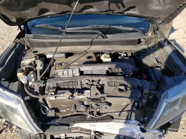 Foto 12 de la subasta – 2014 NISSAN PATHFINDER con VIN 5N1AR2MN2EC643866