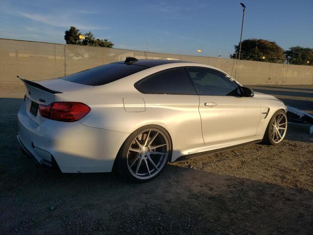 Photo 3 from auction – 2015 BMW M4 with VIN WBS3R9C53FK332597
