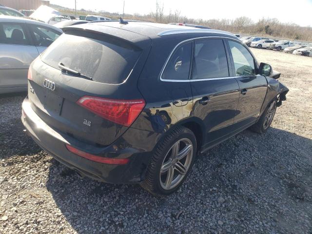 Foto 3 de la subasta – 2011 AUDI Q5 PREMIUM con VIN WA1DKAFP5BA110135