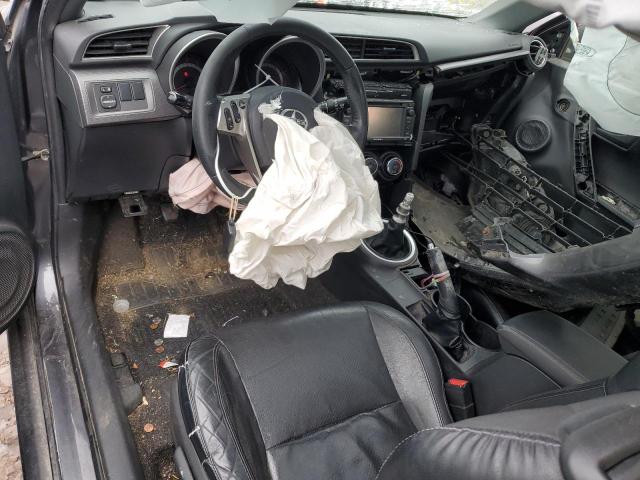 Photo 8 from auction – 2014 TOYOTA SCION TC with VIN JTKJF5C73E3087772