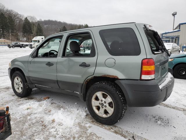 Photo 2 from auction – 2006 FORD ESCAPE XLT with VIN 1FMCU93176KD34674