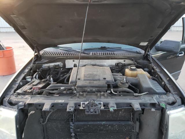 Photo 12 from auction – 2007 FORD EXPEDITION with VIN 1FMFU15527LA41338
