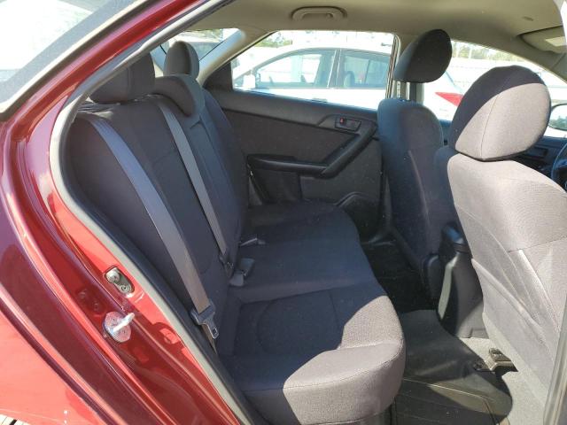 Photo 10 from auction – 2011 KIA FORTE EX with VIN KNAFU5A22B5333959