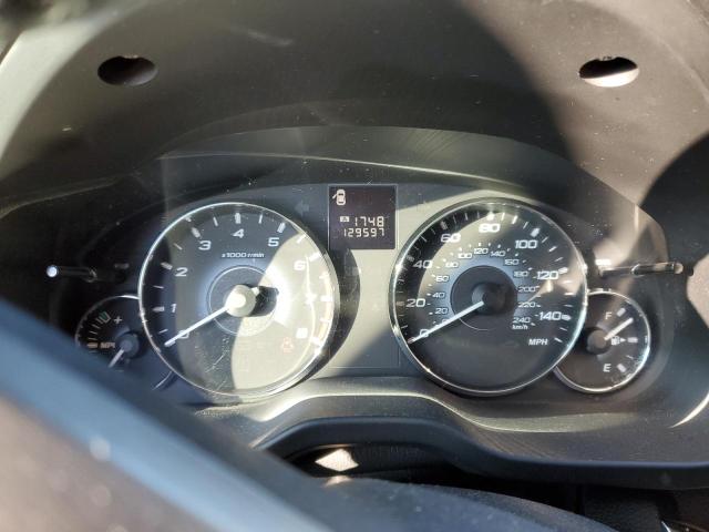Photo 9 from auction – 2010 SUBARU OUTBACK 2. with VIN 4S4BRCGCXA3356841